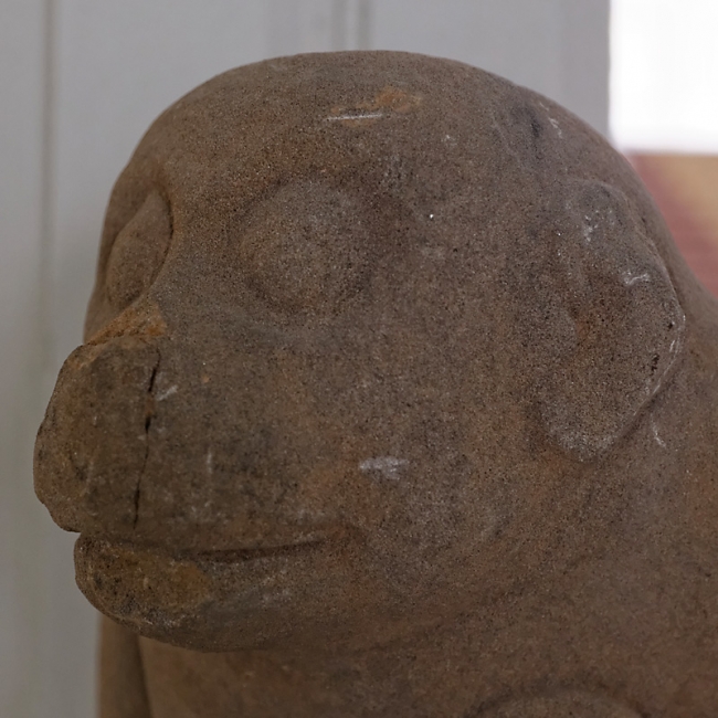 Da Nang-Musée Cham-049